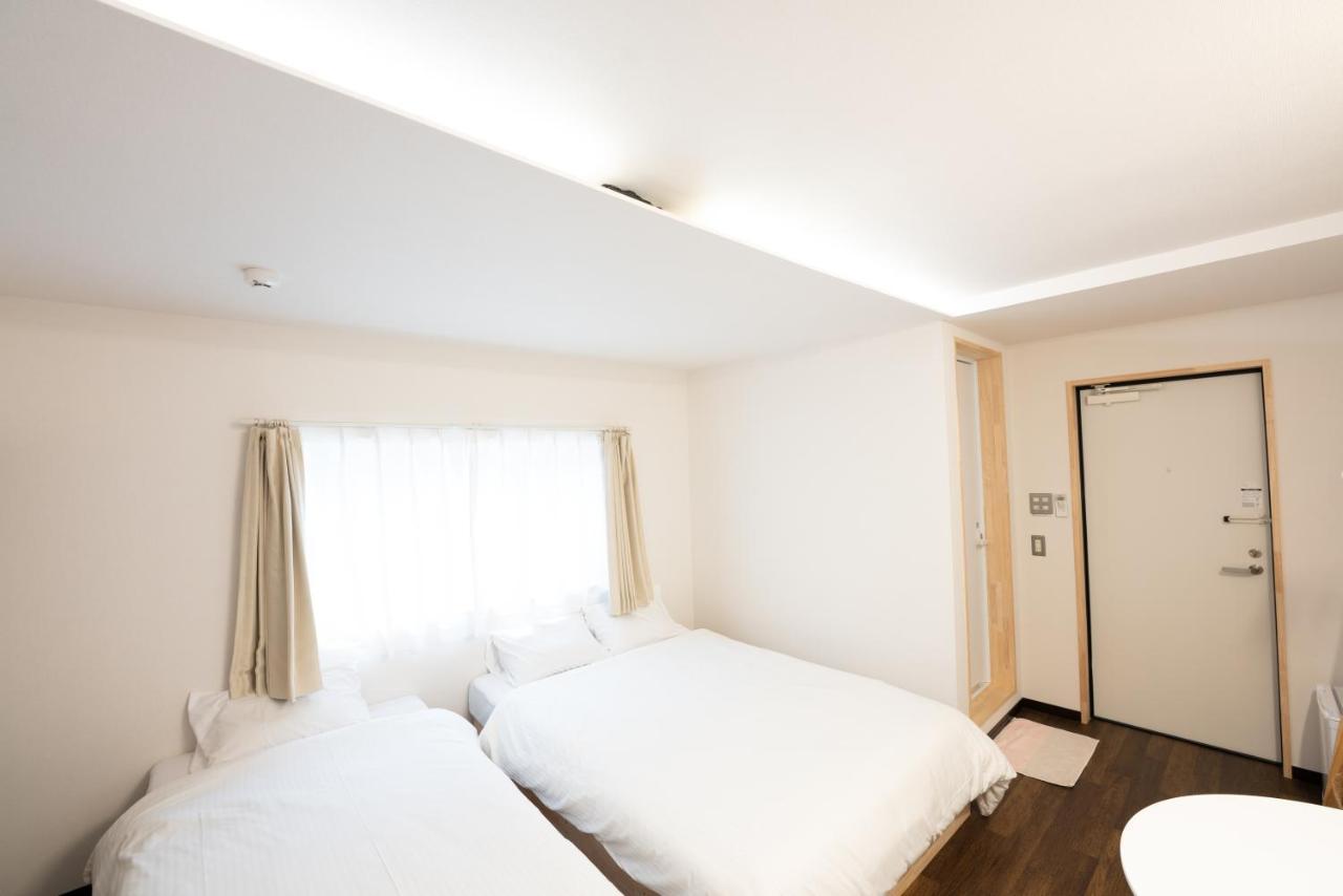 B&B Mikawa 2 - Kanazawa Fish Harbour Номи Экстерьер фото