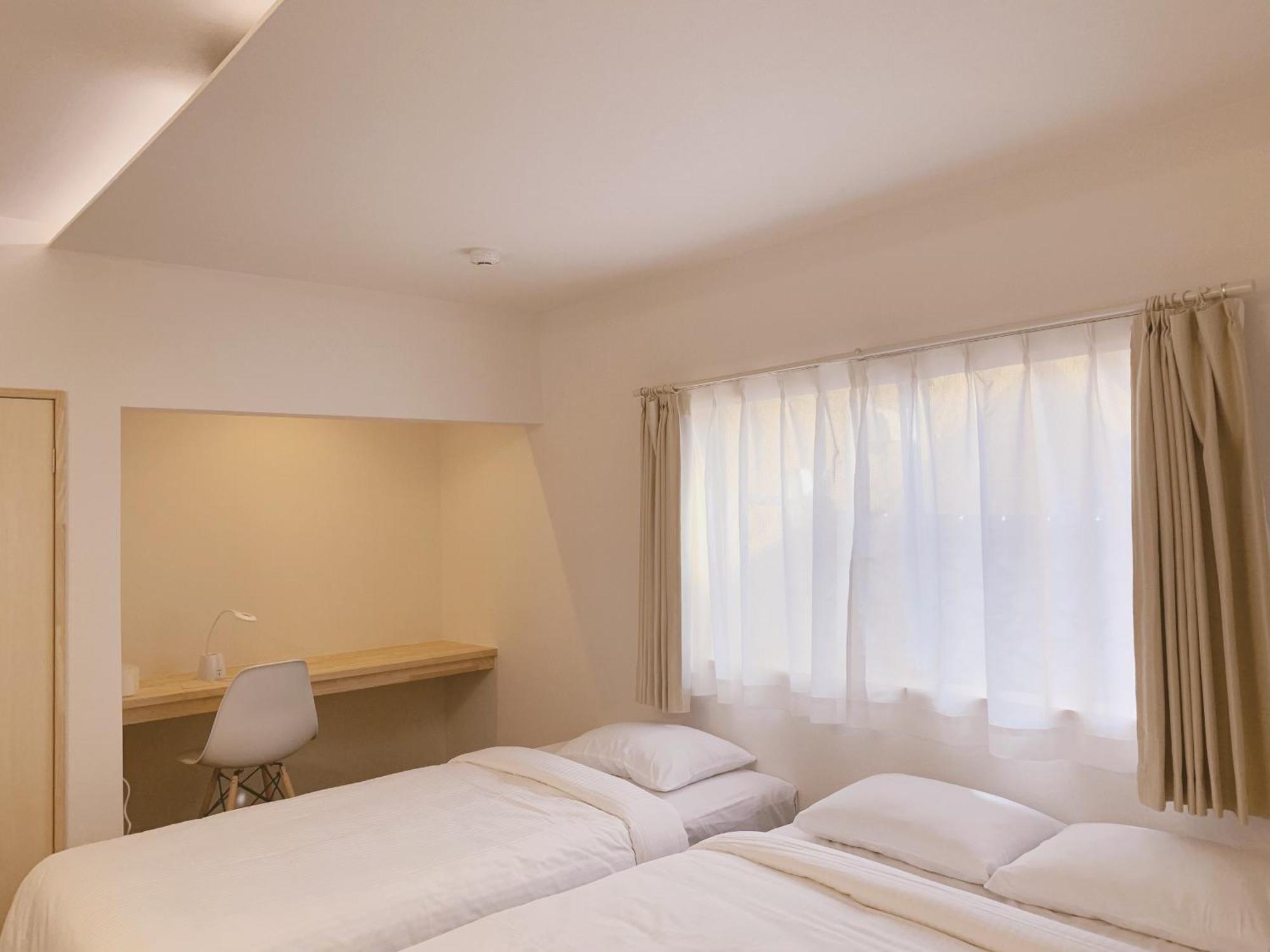 B&B Mikawa 2 - Kanazawa Fish Harbour Номи Номер фото