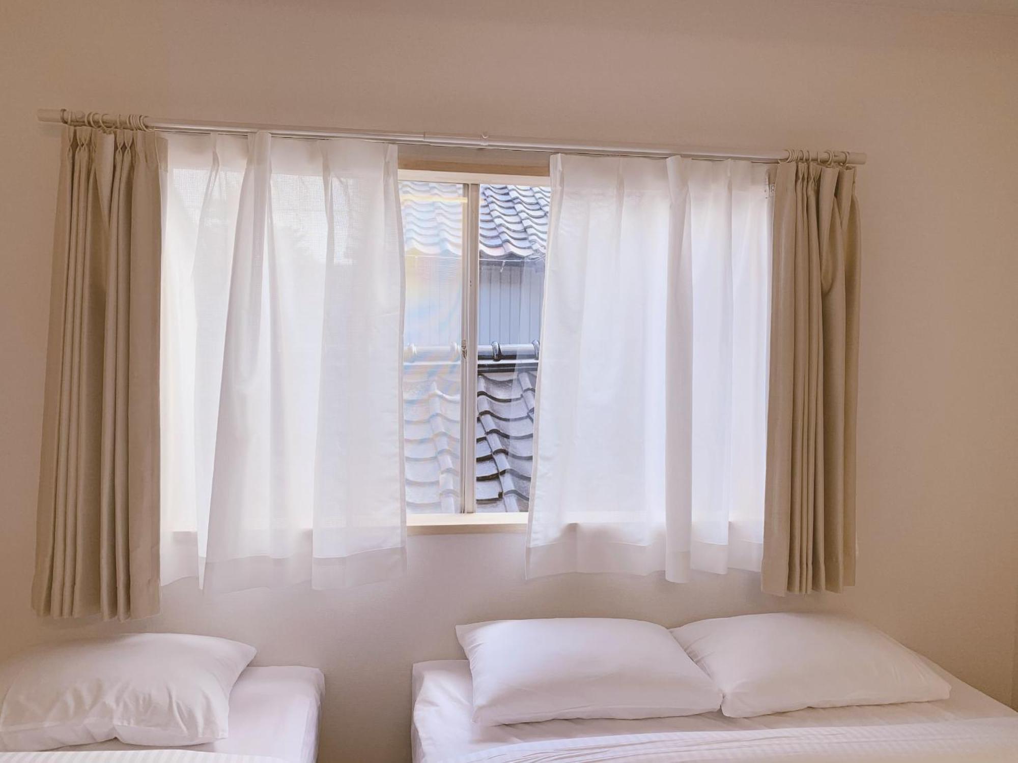 B&B Mikawa 2 - Kanazawa Fish Harbour Номи Номер фото