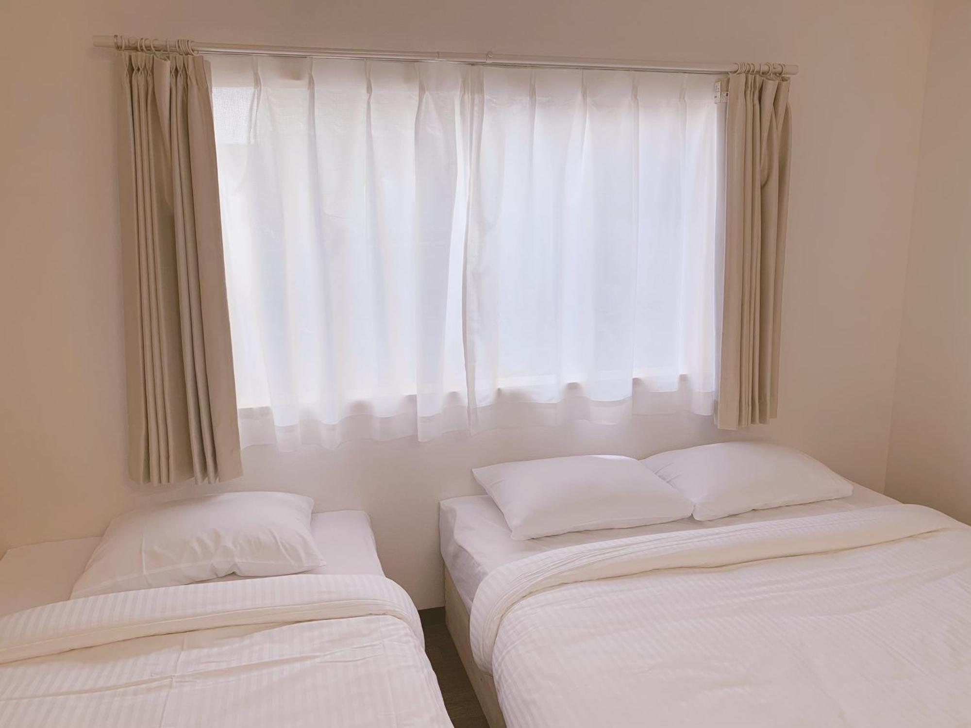 B&B Mikawa 2 - Kanazawa Fish Harbour Номи Номер фото