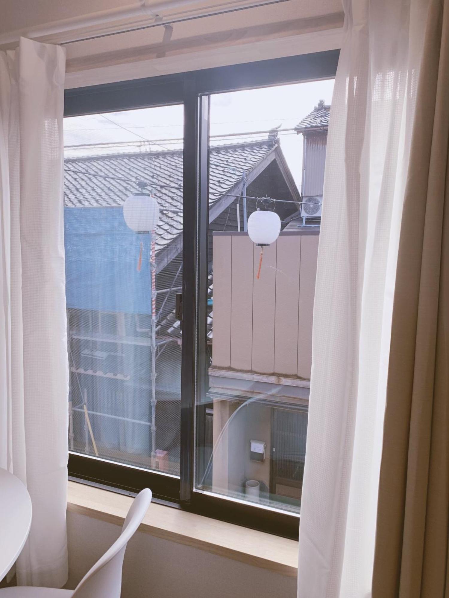 B&B Mikawa 2 - Kanazawa Fish Harbour Номи Номер фото