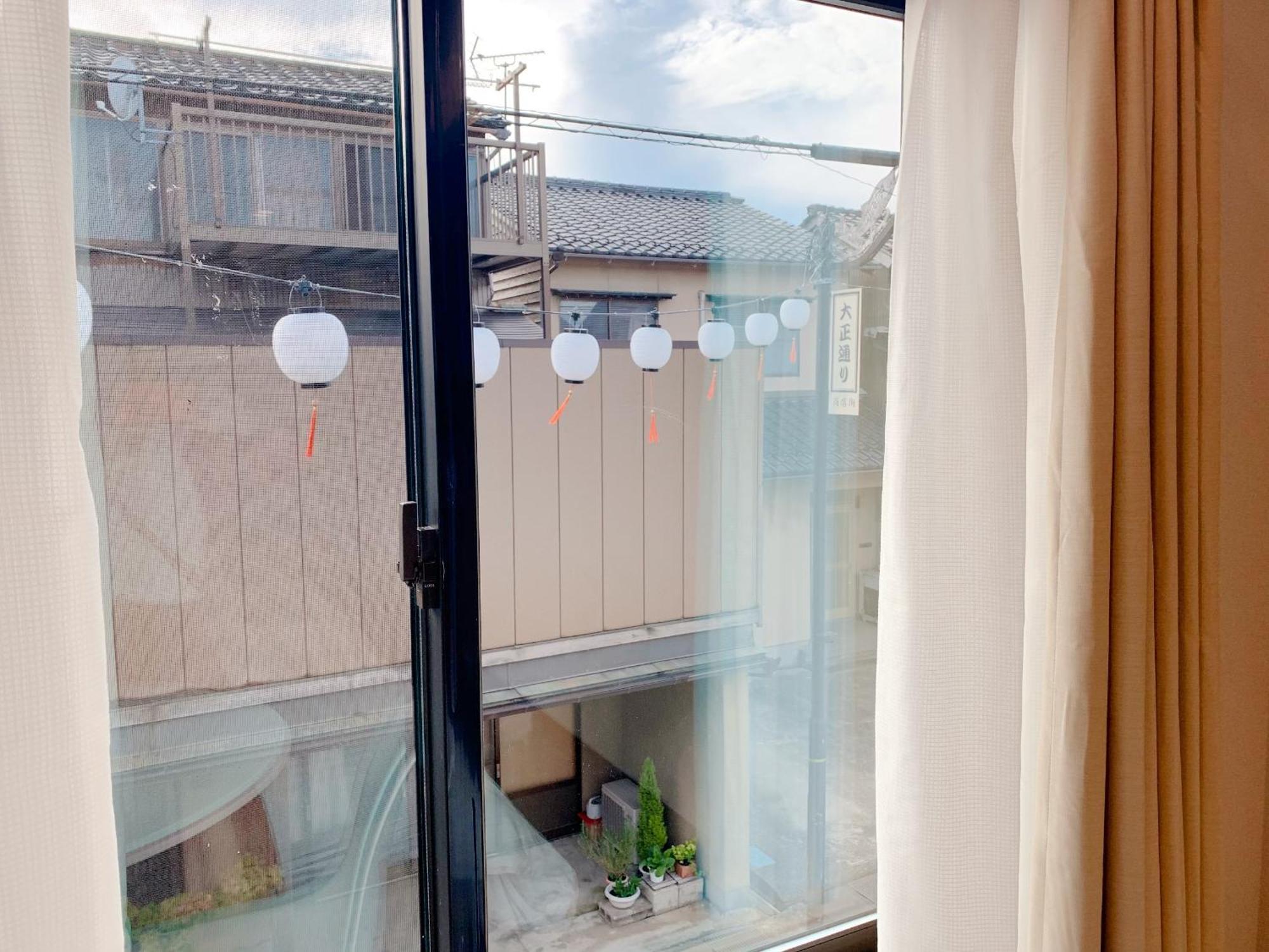 B&B Mikawa 2 - Kanazawa Fish Harbour Номи Номер фото
