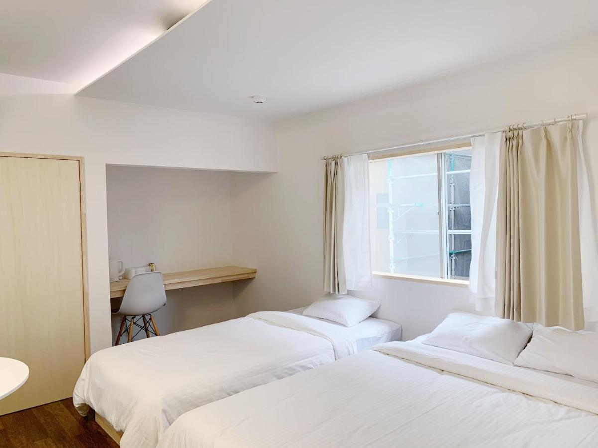 B&B Mikawa 2 - Kanazawa Fish Harbour Номи Экстерьер фото